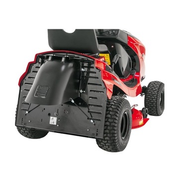 ДЕФЛЕКТОР SWAT COMFORT LINE SOLO AL-KO 127488
