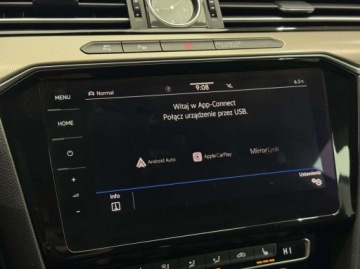 Volkswagen Arteon Fastback 2.0 TDI 240KM 2019 Volkswagen Arteon Elegance 4Motion Kamera 360 ACC CarPlayAndroid Auto, zdjęcie 24