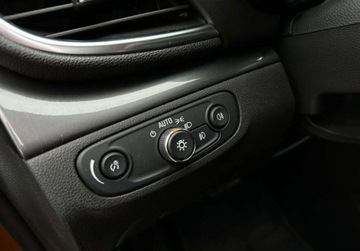 Opel Mokka I X 1.4 Turbo Ecotec 152KM 2016 Opel Mokka 1.4 Turbo, 4X4 Najmocniejsza i Najbogatsza wersja 1.4 Benzyna, zdjęcie 11