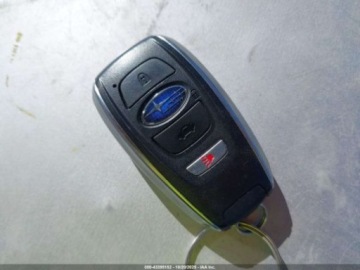 Subaru 2025 Subaru Outback 2025 r., 2,5L PREMIUM 2.5 Benzyna 182KM, zdjęcie 12