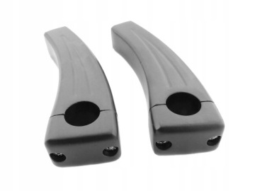 КРЕПЛЕНИЯ RISERA КРЕПЛЕНИЕ НА РУЛЬ HARLEY DAVIDSON