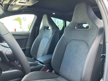 Cupra Formentor 2025 Cupra Formentor 2.0 TSI 204 KM DSG 4Drive, zdjęcie 5