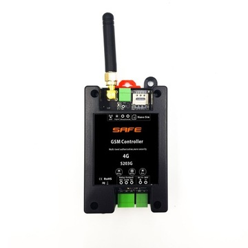 АВТОМАТИЧЕСКИЙ ПАРКОВОЧНЫЙ ШАРЬЕР + GSM МОДУЛЬ + РУЧКА 2,5 м 2xPILOT