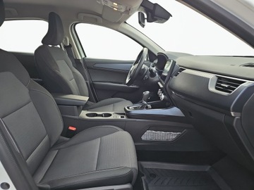 Renault Arkana SUV 1.3 TCe 140KM 2021 Renault Arkana 1.3 TCe mHEV Zen EDC, zdjęcie 12