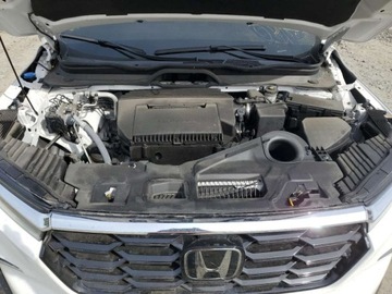 Honda Pilot II 2024 Honda Pilot Touring 2024 3.5l 3.5 Benzyna 285KM, zdjęcie 6