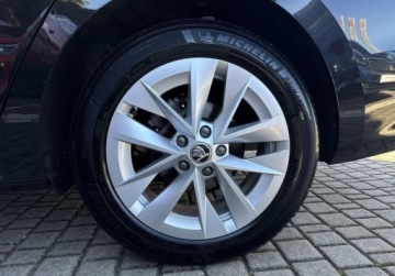 Skoda Octavia IV Liftback 2.0 TDI 115KM 2024 Skoda Octavia SalonPL Selection 2.0TDI 115KM Kamera Smartlink LED Matrix P, zdjęcie 34