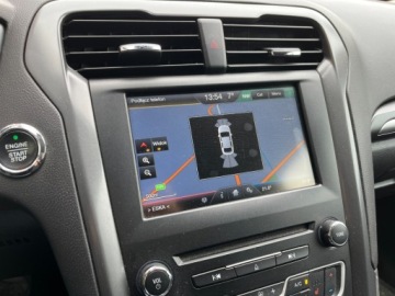 Ford Mondeo V Kombi 2.0 TDCi 150KM 2015 Ford Mondeo 2.0 diesel 150 KM 6 biegow zarej w PL zadbany zamiana, zdjęcie 17