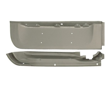 SPRINTER CRAFTER REPERATURKA DRZWI TYŁ KPL LEWA