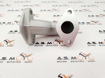 Разъём карбюратора квадроцикла 110 125