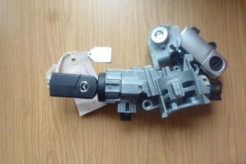 SPÍNACÍ SKŘÍŇKA MAZDA CX-7 (ER) NE6166938 2007