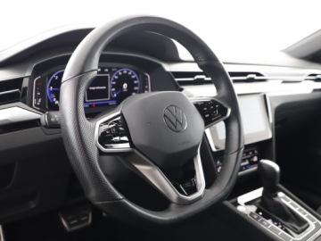 Volkswagen Arteon Fastback Facelifting 2.0 TDI 200KM 2022 Volkswagen Arteon Shooting Brake 2.0 TDI 4Motion R, zdjęcie 12