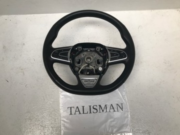 RENAULT TALISMAN KIEROWNICA INITIALE PARIS 15-20