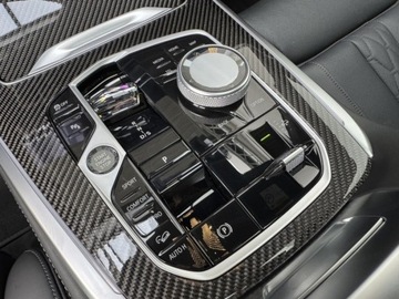 BMW X7 SUV Facelifting 3.0 40i 381KM 2025 BMW X7 xDrive40i Sport Suv 3.0 (381KM) 2025, zdjęcie 11