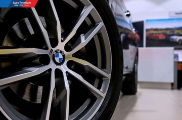 BMW X4 G02 SUV 20i 184KM 2018 BMW X4 xDrive20iLED Fog LightsPrzyciemniane SzybyPodwozie SportoweM Sport, zdjęcie 22