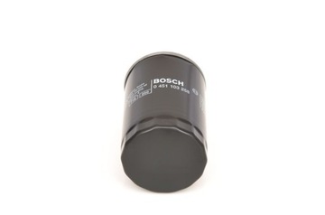 FILTR OLEJE 0 451 103 258 BOSCH CHRYSLER JEEP LDV