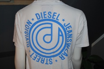 T-shirt Diesel r.L (s15a+v)
