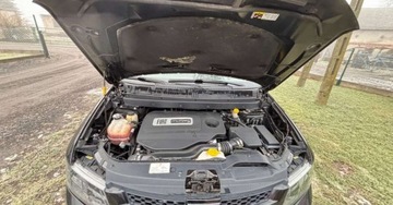 Fiat Freemont 2.0 Multijet II 16v 170KM 2015 Fiat Freemont Fiat Freemont 2.0 Multijet Black Code AWD 2.0 Diesel 170KM, zdjęcie 25