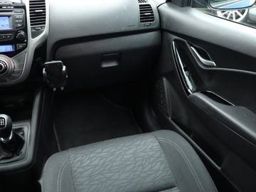 Hyundai ix20 2013 Hyundai ix20 1.6 CRDi, Klima, Klimatronic, zdjęcie 7