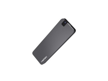 Obudowa na dysk SSD Natec Rhino NKZ-1953 M.2 NVME USB-C 3.1 Gen 2 Aluminium