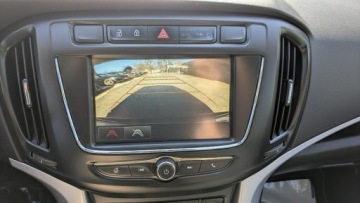 Opel Zafira C Tourer Facelifting 2.0 CDTI 130KM 2018 Opel Zafira 2.0D 130PS OPŁACONY Bezwypadkowy, zdjęcie 24