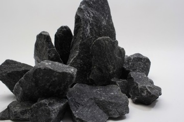 Skała Kamienie Gray Stone Kamień do Akwarium Terrarium 10kg