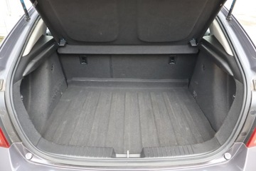 Chevrolet Cruze Hatchback 5d 1.6 16V DOHC 124KM 2011 Chevrolet Cruze 1.6 i 16V, Salon Polska, Klima, zdjęcie 13