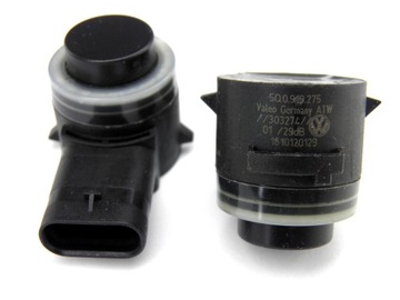 CZUJNIK PDC PARKTRONIK 5Q0919275 IBIZA Q5 Q7 ORYG
