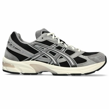 Obuwie Sportowe Męskie Asics Gel-1130 Czarny