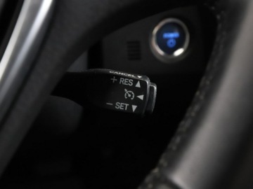 Toyota Auris II Hatchback 5d Facelifting 1.8 Hybrid 136KM 2017 Toyota Auris navi kamera grzane fotele tempomat, zdjęcie 30