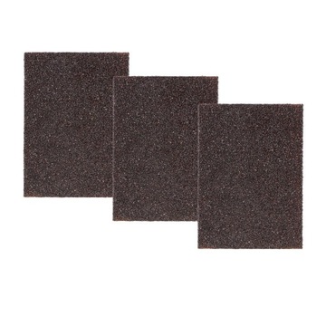 3 Шлифовальная губка Полировальная бумага