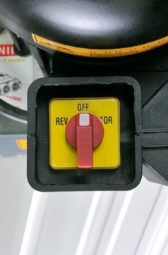 3-роликовая подача с 4 скоростями ROBLAND RAV 32 для кормового резервуара posów