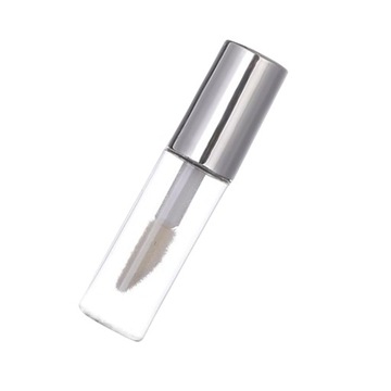 Контейнер для блеска для губ с вкладышами на 100 упаковок.