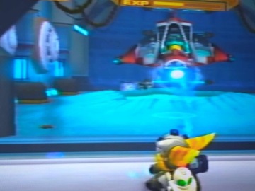 RATCHET & CLANK 3 PS2 ПРОЧТИТЕ ОПИСАНИЕ!!!