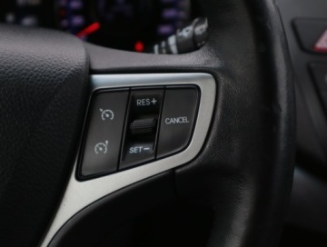 Hyundai i40 Kombi 2.0 GDI 177KM 2012 Hyundai i40 2.0 GDI, Skóra, Navi, Xenon, Klima, zdjęcie 18