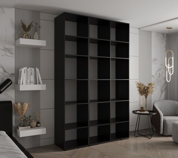 Гардероб с полками INOVA 1 1.5SZ
