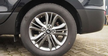 Hyundai ix35 SUV Facelifting 1.6 GDI 135KM 2015 Hyundai ix35 PanoramaKamera NAVIgacjaPDC PodgrzewaneFotele KierownicaTUV 0, zdjęcie 32