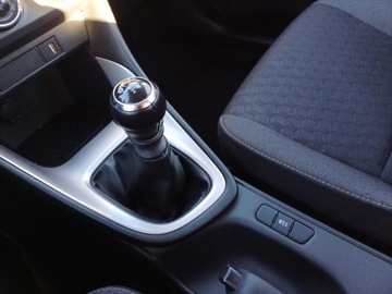 Toyota Yaris IV Hatchback 1.5 Dynamic Force 125KM 2023 Toyota Yaris 1,5-Dual-VVT-iE IV (2020-) 1,5-Dual-V, zdjęcie 25