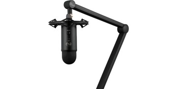 НАБОР YETICASTER СИНИЙ МИКРОФОН ЙЕТИ + РУЧКА