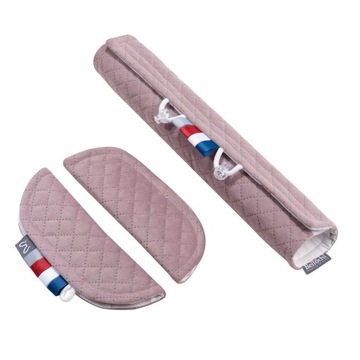 Универсальная вставка для коляски в комплекте Habarigani.