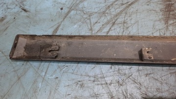 LIŠTA DVEŘE LEVÝ ZADNÍ 31253728 VOLVO S40 V50