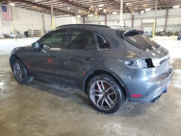 Porsche Macan 2023 Porsche Macan S 2023 2.9l 2.9 Benzyna 375KM, zdjęcie 1
