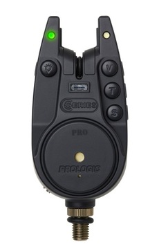 PROLOGIC C-SERIES PRO СИГНАЛ СИГНАЛ — ЗЕЛЕНЫЙ