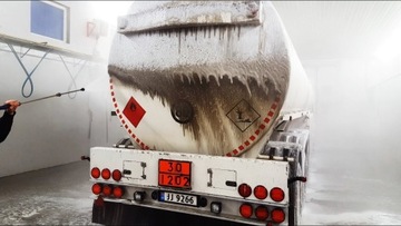 СУПЕР СИЛЬНАЯ АКТИВНАЯ ПЕНА TRUCK WASH EASY WASH 20л