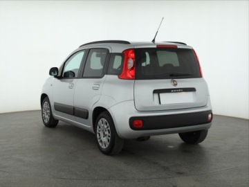 Fiat Panda III VAN 1.2 69KM 2015 Fiat Panda 1.2, Salon Polska, GAZ, Klima, zdjęcie 3