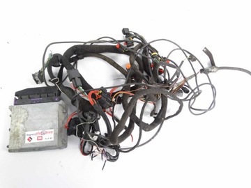 Mercedes S W220 3.2 V6 ГАЗОВАЯ СИСТЕМА В КОМПЛЕКТЕ BRC