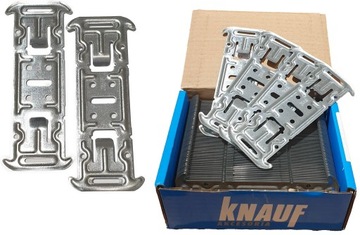 KNAUF ŁĄCZNIK KRZYŻOWY CD STANDARD 94609 100SZT