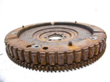 MEGANE III МАХОВИК 1.5DCI