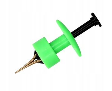 ИНСТРУМЕНТ ЩИПЦЫ ДЛЯ УСТАНОВКИ РЕЗИНКИ НА ПЛЕТОВЫЕ ПРИМИНКИ