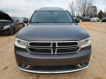 Dodge Durango III 2016 Dodge Durango Limited 2016 3.6l 3.6 Benzyna 290KM, zdjęcie 5