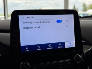 Ford Puma II 2023 Ford Puma ST-Line / CarPlay / LED / 1 właściciel /, zdjęcie 30
